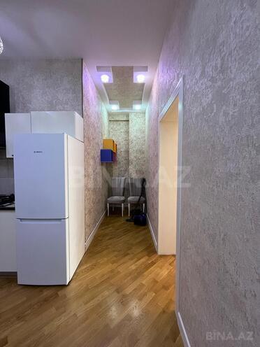 Сдаётся 2-комн. новостройка 65 м², м. Ахмедлы, photo 8 from 16