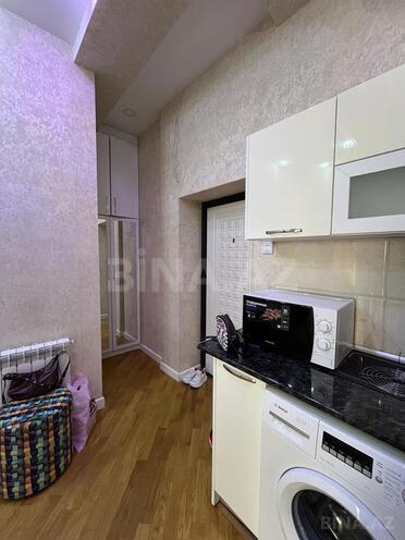 Сдаётся 2-комн. новостройка 65 м², м. Ахмедлы, photo 7 from 16