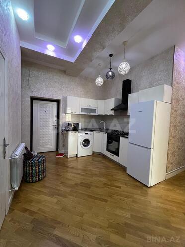 Сдаётся 2-комн. новостройка 65 м², м. Ахмедлы, photo 6 from 16