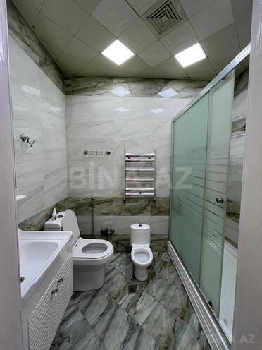 Сдаётся 2-комн. новостройка 65 м², м. Ахмедлы, photo 14 from 16