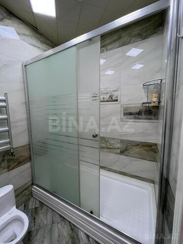 Сдаётся 2-комн. новостройка 65 м², м. Ахмедлы, photo 15 from 16