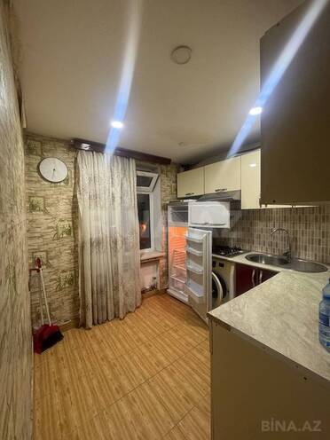 İcarəyə verilir 2 otaqlı köhnə tikili 50 m², Nəriman Nərimanov m., photo 8 from 16