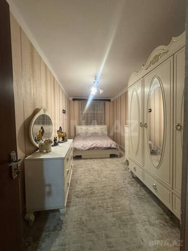 İcarəyə verilir 2 otaqlı köhnə tikili 50 m², Nəriman Nərimanov m., photo 11 from 16