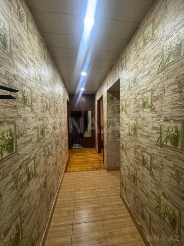 İcarəyə verilir 2 otaqlı köhnə tikili 50 m², Nəriman Nərimanov m., photo 13 from 16