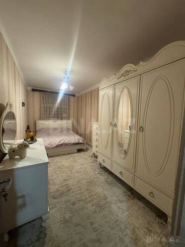 İcarəyə verilir 2 otaqlı köhnə tikili 50 m², Nəriman Nərimanov m., photo 12 from 16