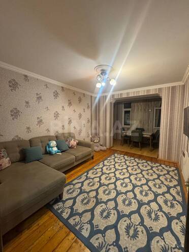 İcarəyə verilir 2 otaqlı köhnə tikili 50 m², Nəriman Nərimanov m., photo 3 from 16