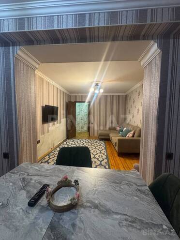 İcarəyə verilir 2 otaqlı köhnə tikili 50 m², Nəriman Nərimanov m., photo 10 from 16