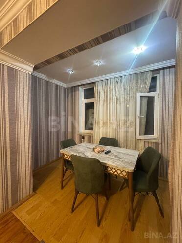 İcarəyə verilir 2 otaqlı köhnə tikili 50 m², Nəriman Nərimanov m., photo 9 from 16