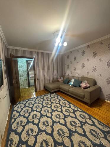 İcarəyə verilir 2 otaqlı köhnə tikili 50 m², Nəriman Nərimanov m., photo 1 from 16