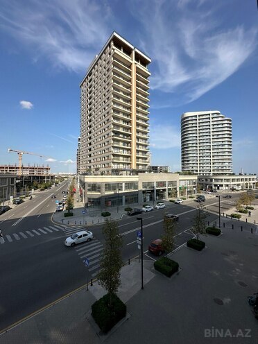 Продаётся 4-комн. новостройка 141 м², пос. Аг шехер, photo 7 from 14