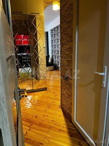 Satılır 3 otaqlı yeni tikili 58 m², Xalqlar Dostluğu m., photo 9 from 21