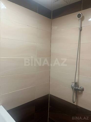 Satılır 3 otaqlı yeni tikili 58 m², Xalqlar Dostluğu m., photo 19 from 21