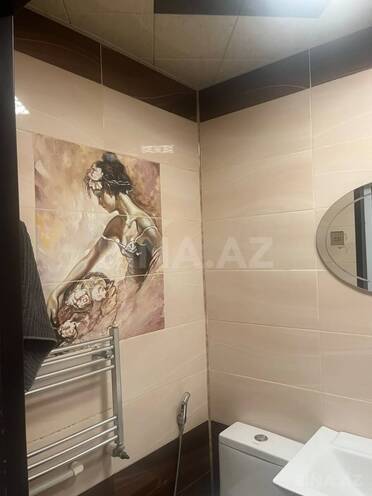 Satılır 3 otaqlı yeni tikili 58 m², Xalqlar Dostluğu m., photo 20 from 21
