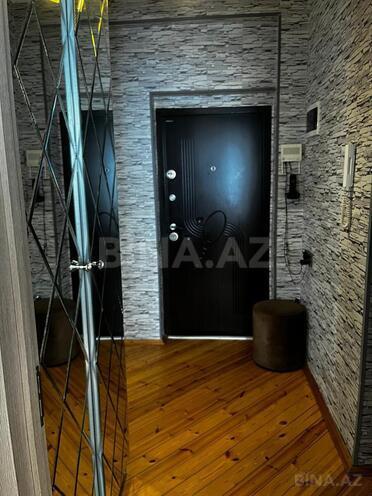 Satılır 3 otaqlı yeni tikili 58 m², Xalqlar Dostluğu m., photo 17 from 21