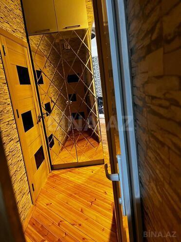Satılır 3 otaqlı yeni tikili 58 m², Xalqlar Dostluğu m., photo 7 from 21