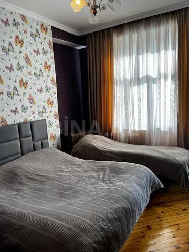 Satılır 3 otaqlı yeni tikili 58 m², Xalqlar Dostluğu m., photo 8 from 21