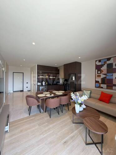 Satılır 2 otaqlı yeni tikili 98 m², Sea Breeze q., photo 4 from 14