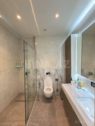 Satılır 2 otaqlı yeni tikili 98 m², Sea Breeze q., photo 11 from 14