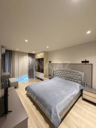 Satılır 2 otaqlı yeni tikili 98 m², Sea Breeze q., photo 6 from 14