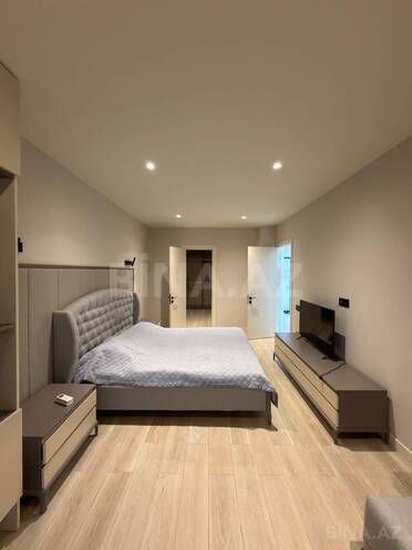 Satılır 2 otaqlı yeni tikili 98 m², Sea Breeze q., photo 8 from 14
