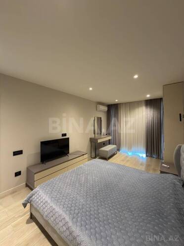 Satılır 2 otaqlı yeni tikili 98 m², Sea Breeze q., photo 7 from 14
