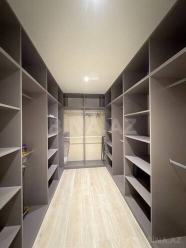 Satılır 2 otaqlı yeni tikili 98 m², Sea Breeze q., photo 9 from 14