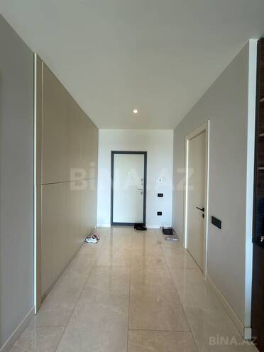 Satılır 2 otaqlı yeni tikili 98 m², Sea Breeze q., photo 10 from 14