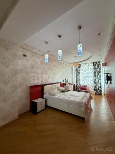 Satılır 5 otaqlı yeni tikili 202 m², Şah İsmayıl Xətai m., photo 5 from 21
