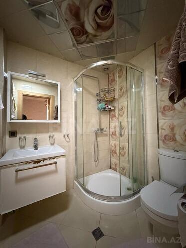 Satılır 5 otaqlı yeni tikili 202 m², Şah İsmayıl Xətai m., photo 18 from 21