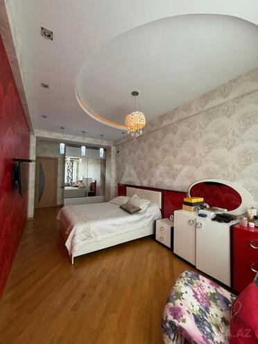 Satılır 5 otaqlı yeni tikili 202 m², Şah İsmayıl Xətai m., photo 6 from 21