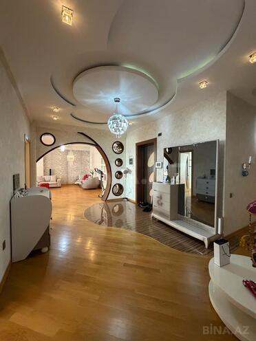 Satılır 5 otaqlı yeni tikili 202 m², Şah İsmayıl Xətai m., photo 15 from 21