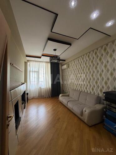 Satılır 5 otaqlı yeni tikili 202 m², Şah İsmayıl Xətai m., photo 8 from 21