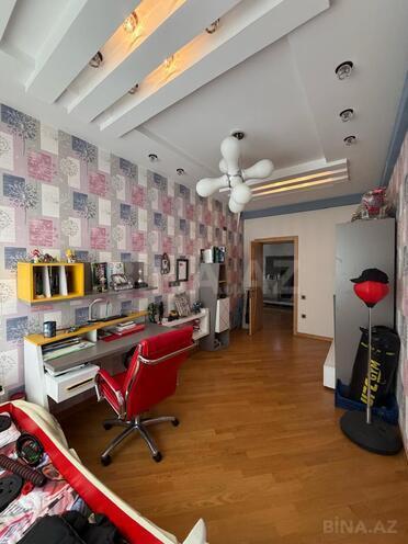 Satılır 5 otaqlı yeni tikili 202 m², Şah İsmayıl Xətai m., photo 12 from 21