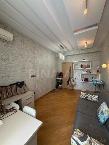 Satılır 5 otaqlı yeni tikili 202 m², Şah İsmayıl Xətai m., photo 11 from 21