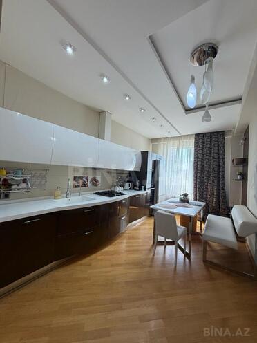 Satılır 5 otaqlı yeni tikili 202 m², Şah İsmayıl Xətai m., photo 13 from 21