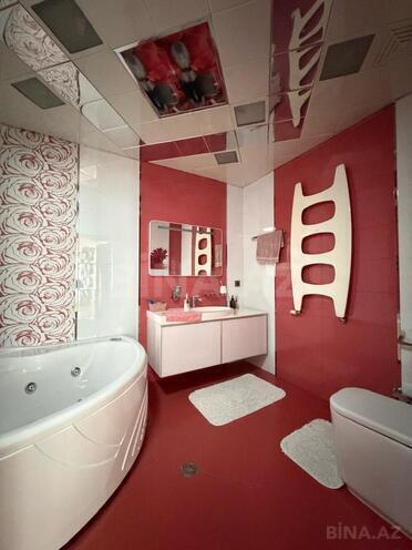Satılır 5 otaqlı yeni tikili 202 m², Şah İsmayıl Xətai m., photo 19 from 21