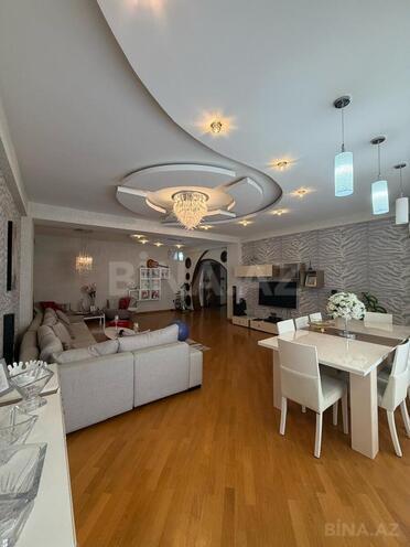Satılır 5 otaqlı yeni tikili 202 m², Şah İsmayıl Xətai m., photo 3 from 21