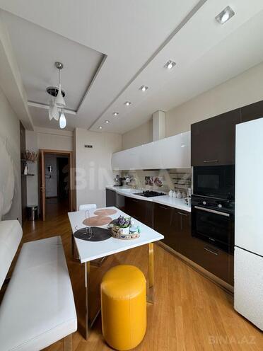 Satılır 5 otaqlı yeni tikili 202 m², Şah İsmayıl Xətai m., photo 14 from 21