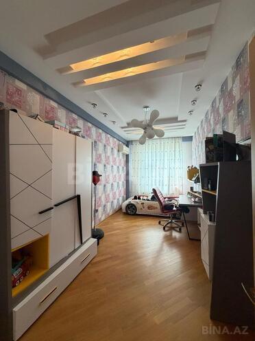 Satılır 5 otaqlı yeni tikili 202 m², Şah İsmayıl Xətai m., photo 9 from 21