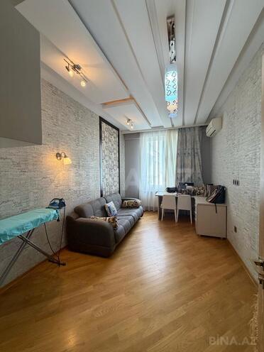Satılır 5 otaqlı yeni tikili 202 m², Şah İsmayıl Xətai m., photo 7 from 21