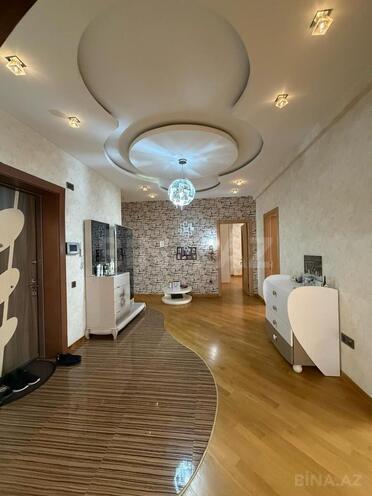 Satılır 5 otaqlı yeni tikili 202 m², Şah İsmayıl Xətai m., photo 17 from 21
