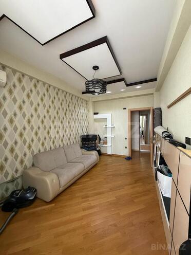 Satılır 5 otaqlı yeni tikili 202 m², Şah İsmayıl Xətai m., photo 10 from 21