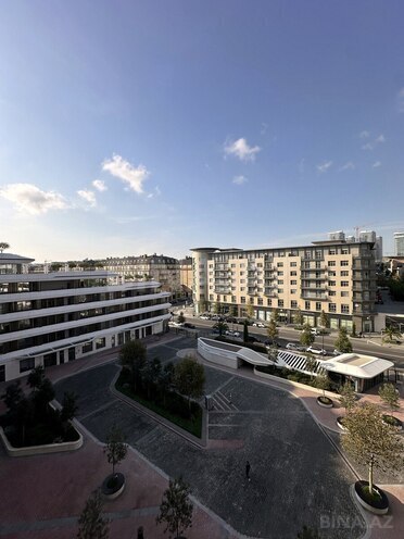 Продаётся 4-комн. новостройка 176.8 м², пос. Аг шехер, photo 16 from 19