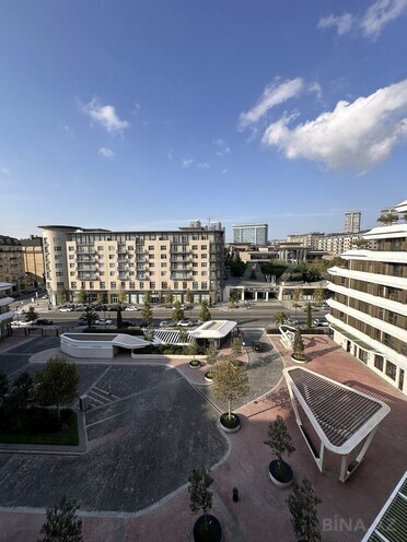 Продаётся 4-комн. новостройка 176.8 м², пос. Аг шехер, photo 15 from 19