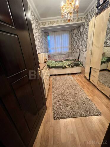 Satılır 3 otaqlı köhnə tikili 106 m², Memar Əcəmi m., photo 5 from 10