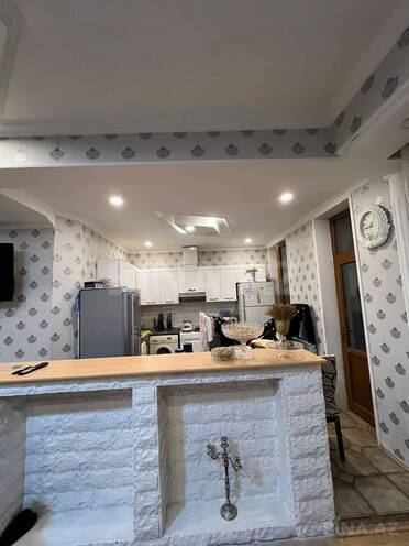 Satılır 3 otaqlı köhnə tikili 106 m², Memar Əcəmi m., photo 4 from 10