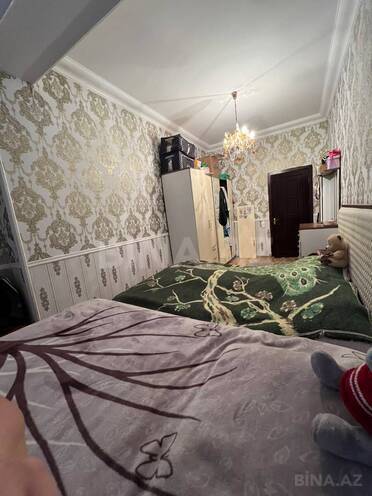 Satılır 3 otaqlı köhnə tikili 106 m², Memar Əcəmi m., photo 7 from 10