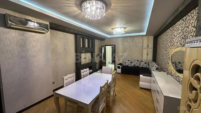 Сдаётся 2-комн. новостройка 75 м², м. Ахмедлы, photo 1 from 14