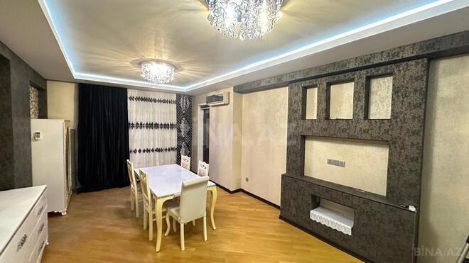 Сдаётся 2-комн. новостройка 75 м², м. Ахмедлы, photo 4 from 14