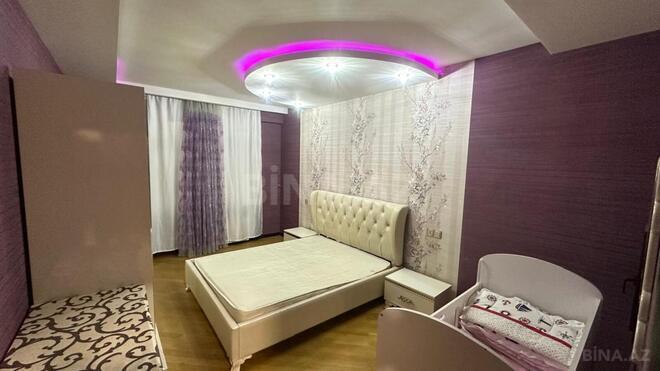 Сдаётся 2-комн. новостройка 75 м², м. Ахмедлы, photo 5 from 14